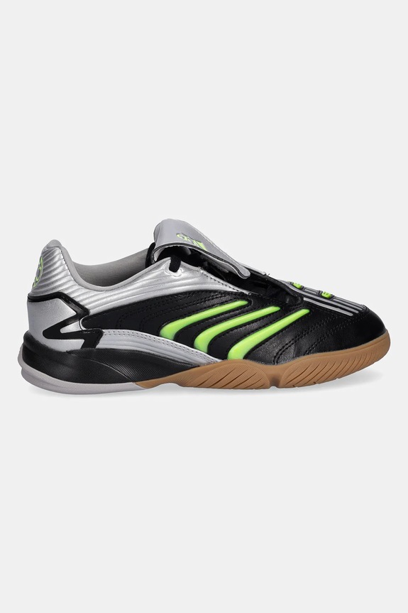 Detské tenisky adidas Originals PREDATOR SALA JR4275 čierna AW25