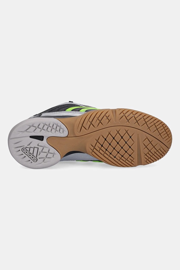 Detské tenisky adidas Originals PREDATOR SALA JR4275 čierna