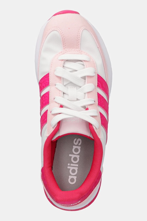 Detské tenisky adidas RUN 70s 2 ružová JR8430
