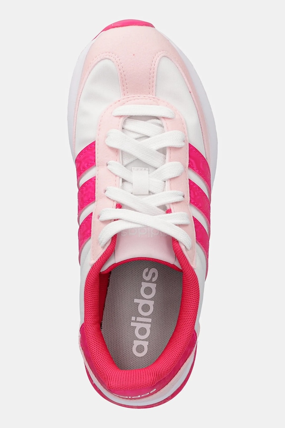 Detské tenisky adidas RUN 70s 2 ružová JR8430