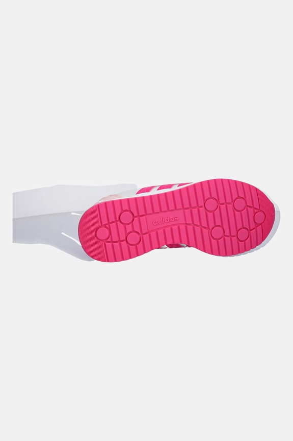 Detské tenisky adidas RUN 70s 2 JR8430 ružová
