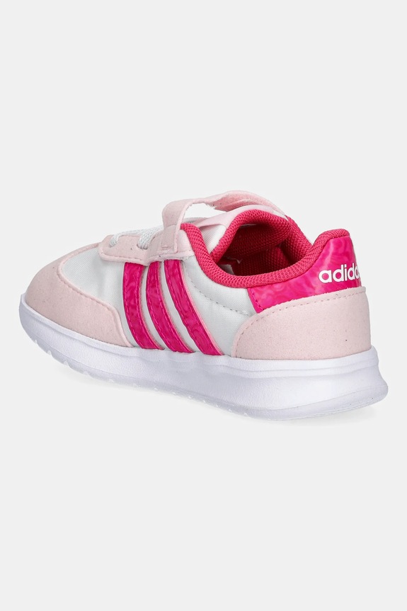Chlapec Detské tenisky adidas RUN 70s 2.0 JR8434 ružová