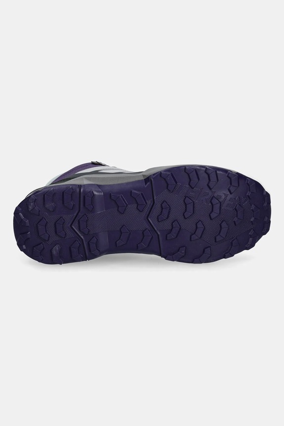 Παιδικά παπούτσια adidas TERREX TERREX AX4R R.RDY JS2921 γκρί