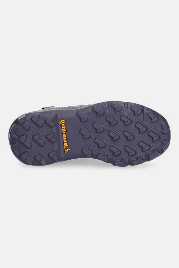 Дитячі черевики adidas TERREX TERREX MID GTX JS2928 фіолетовий