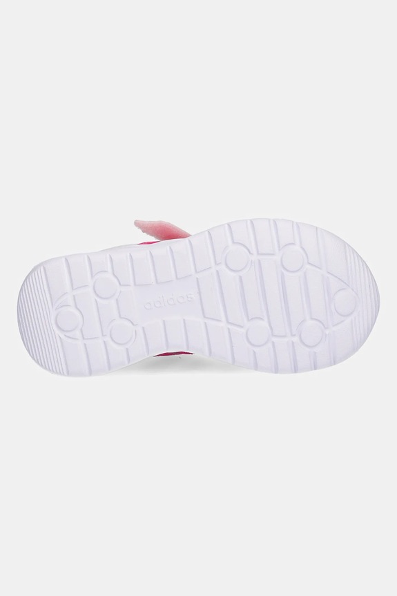 Detské tenisky adidas RUN 70s 2.0 JS3672 ružová