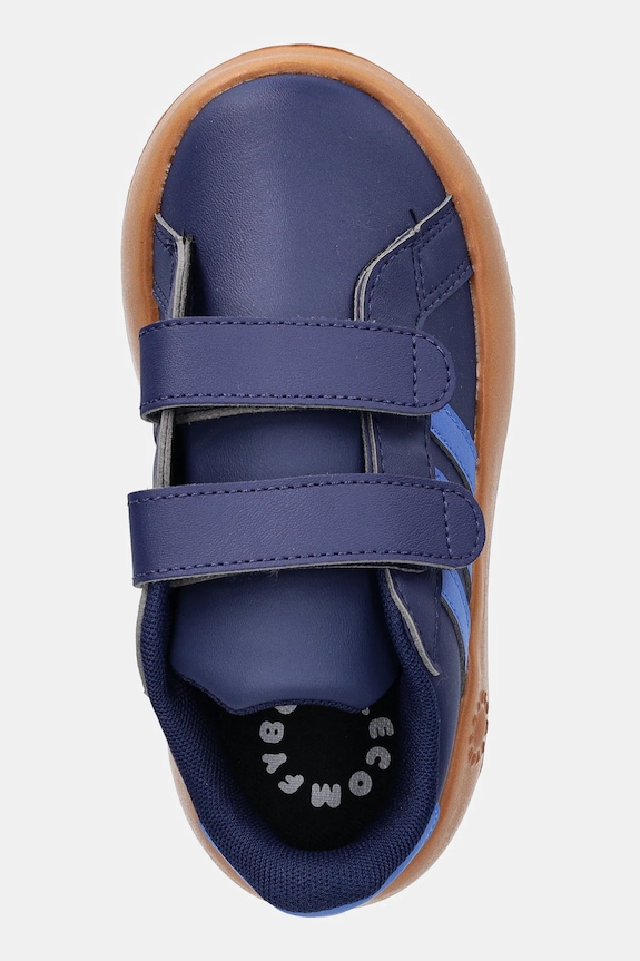 Dětské tenisky adidas GRAND COURT 2.0 námořnická modř JS4341