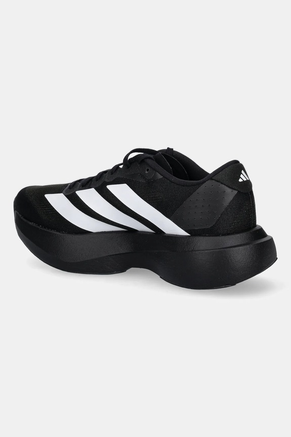 Chłopiec adidas Performance sneakersy dziecięce adizero Evo SL KK1247 czarny