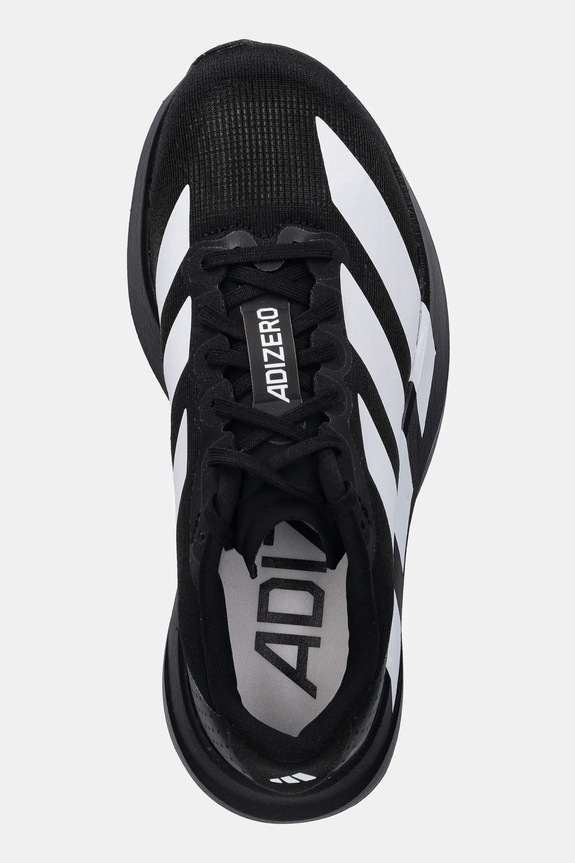 adidas Performance sneakersy dziecięce adizero Evo SL czarny KK1247