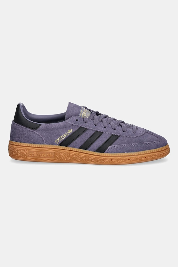 Παιδικά sneakers adidas Originals HANDBALL SPEZIAL JP8020 μωβ AW25