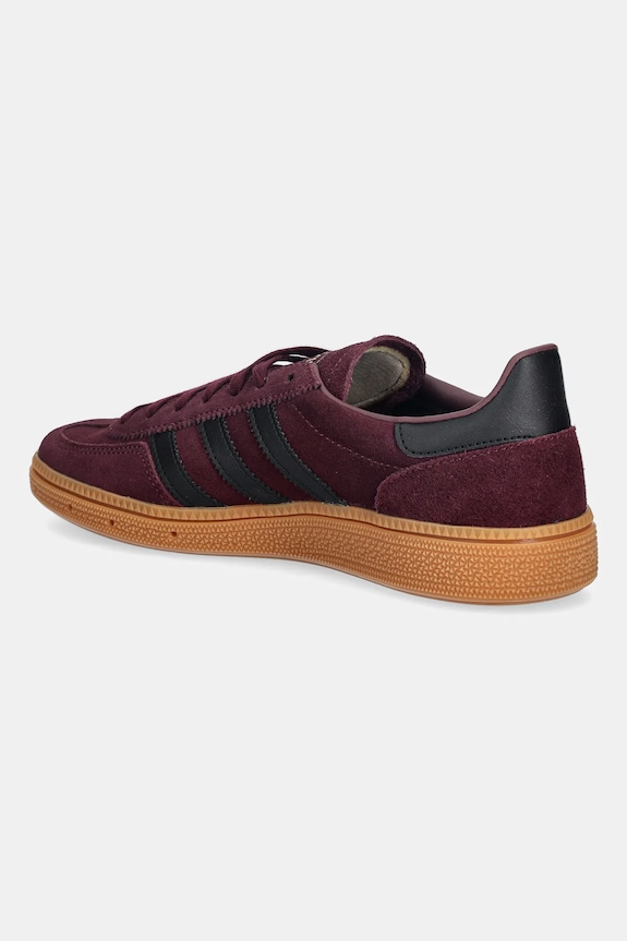 Scarpe adidas Originals sneakers in camoscio HANDBALL SPEZIAL JP8021 violetto