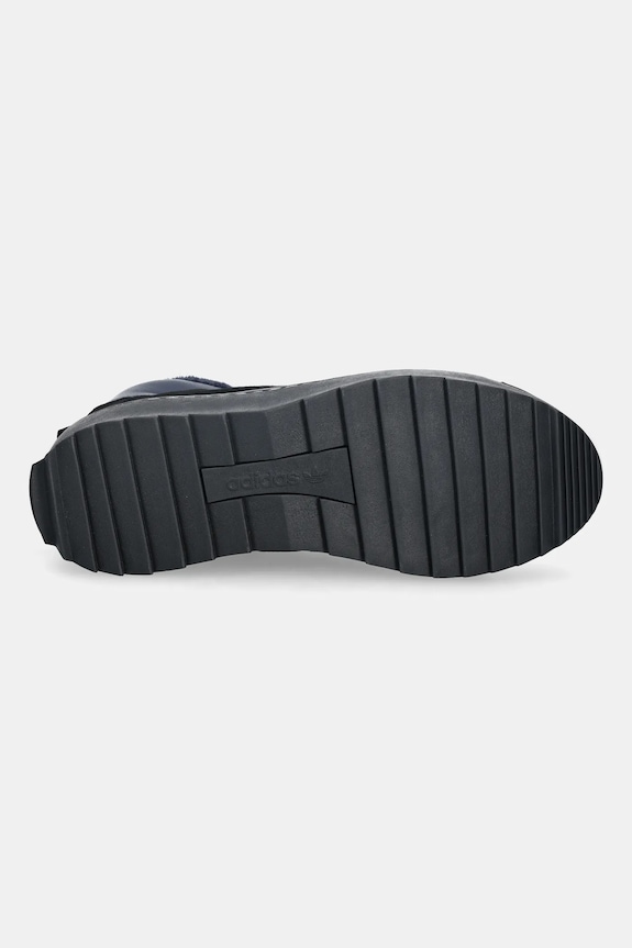 Dječje zimske čizme adidas Originals SUPERSTAR WINTER TREK JQ0346 crna