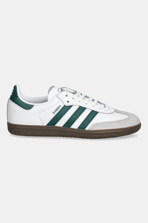 adidas Originals sneakers SAMBA OG JQ2843 bianco AW25