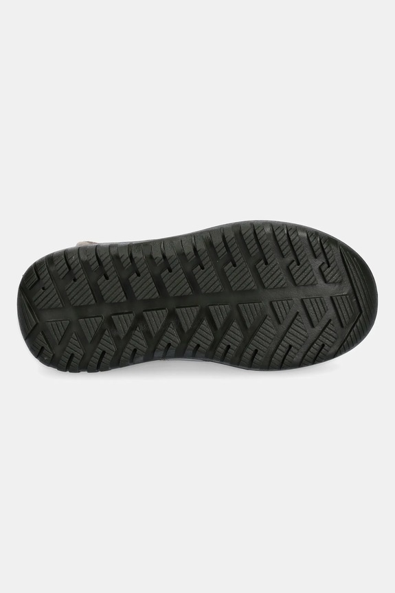 adidas śniegowce dziecięce Winterplay JQ3615 beżowy