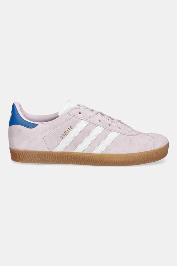 adidas Originals sneakersy GAZELLE JQ5995 różowy AW25