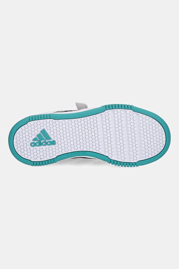 Παιδικά sneakers adidas TENSAUR COCO JQ6174 λευκό