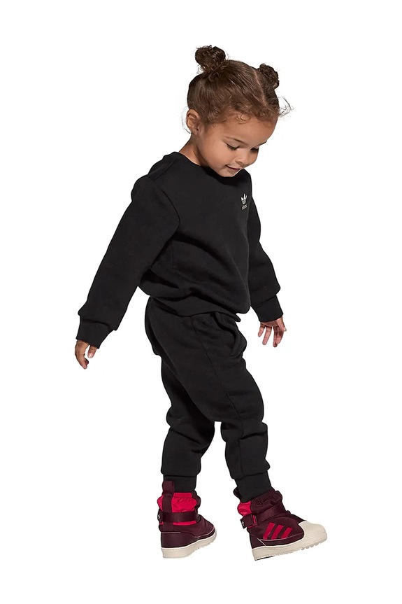 adidas Originals sneakersy dziecięce SUPERSTAR 360 WTR BOOT JR5805