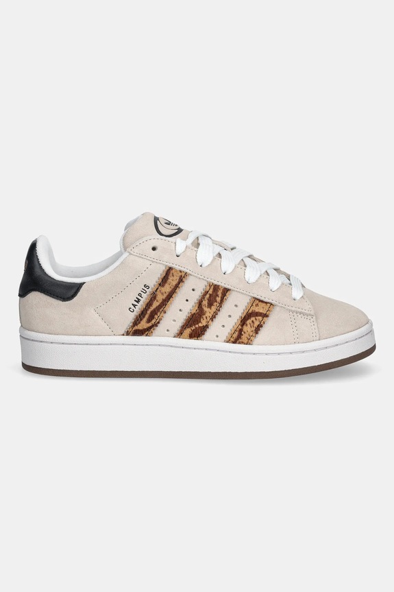 Tenisky adidas Originals CAMPUS 00s JS3863 béžová AW25