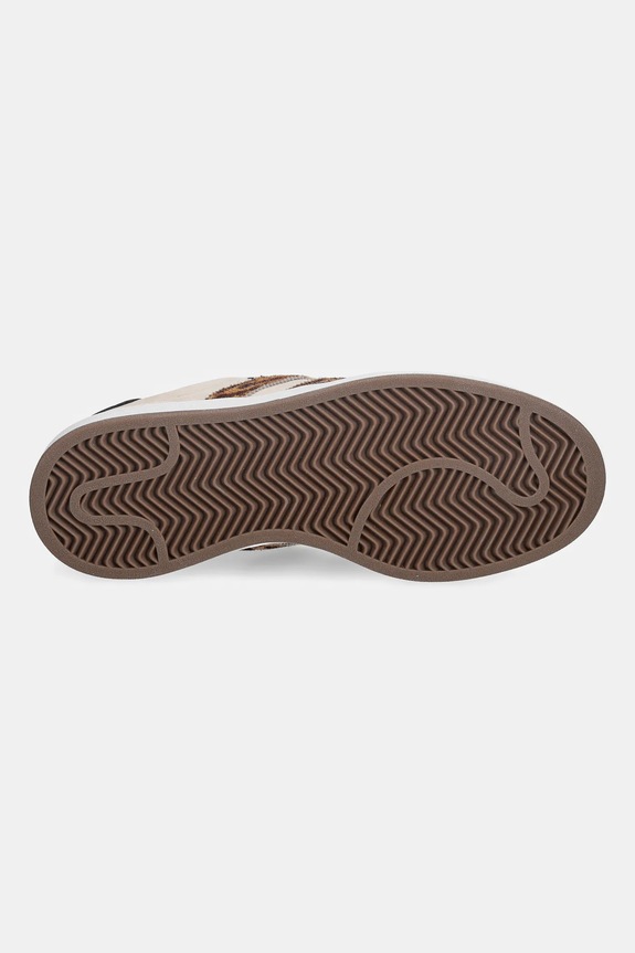 Tenisky adidas Originals CAMPUS 00s JS3863 béžová