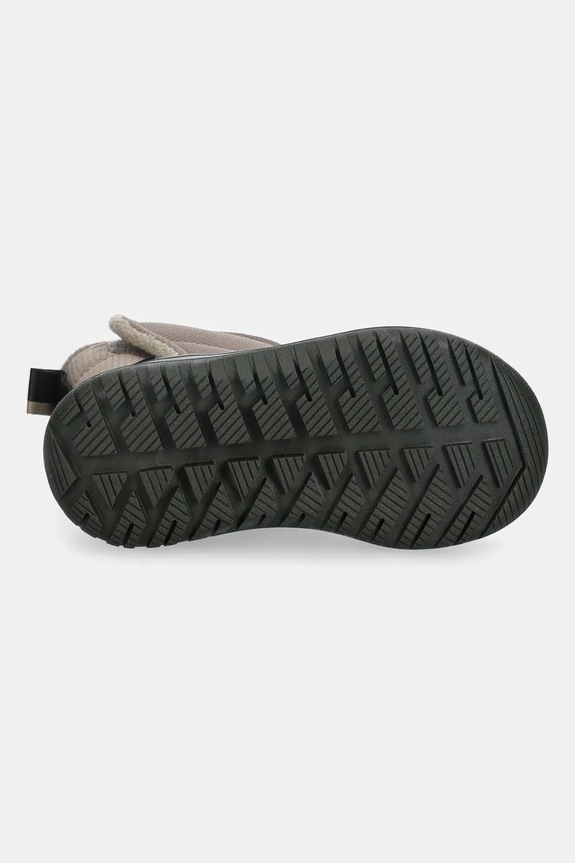 Detské snehule adidas Winterplay JS4081 béžová