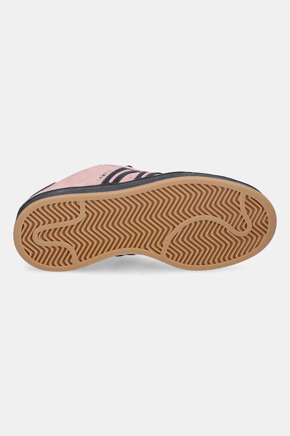 Tenisice adidas Originals CAMPUS 00s JP7975 roza