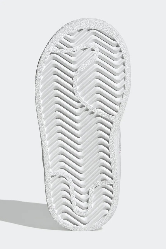 Dětské tenisky adidas Originals SUPERSTAR II JQ1791 bílá