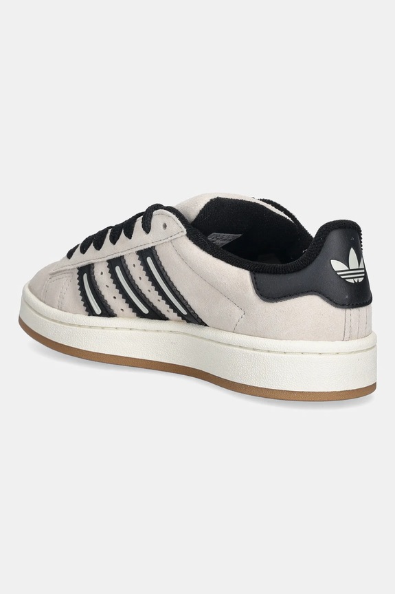 Chłopiec adidas Originals sneakersy dziecięce CAMPUS 00s JR4254 beżowy