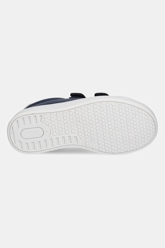 Παιδικά sneakers Tommy Hilfiger T1X9.34062 σκούρο μπλε