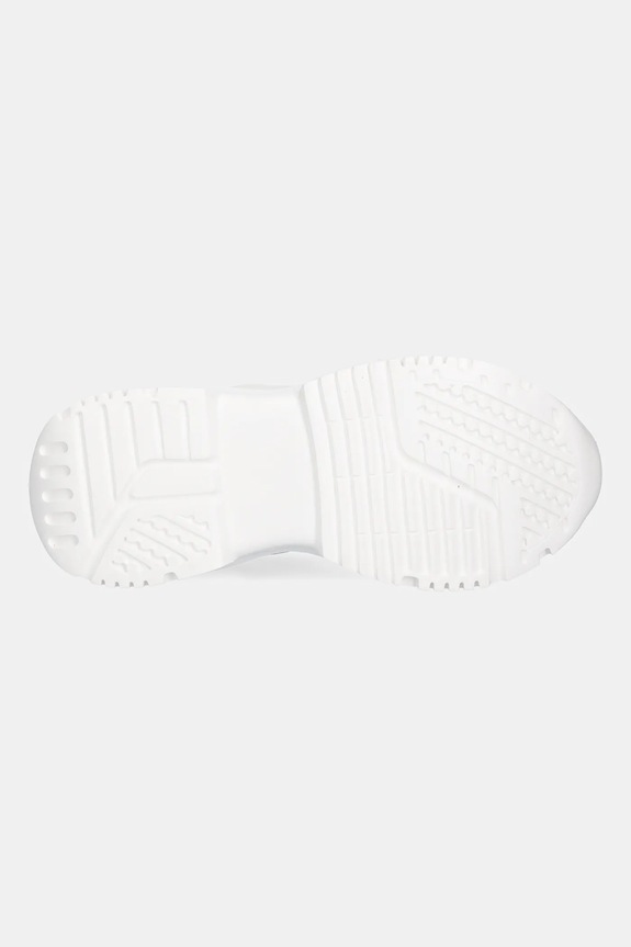 Παιδικά sneakers Calvin Klein Jeans V3A9.83105 μπεζ
