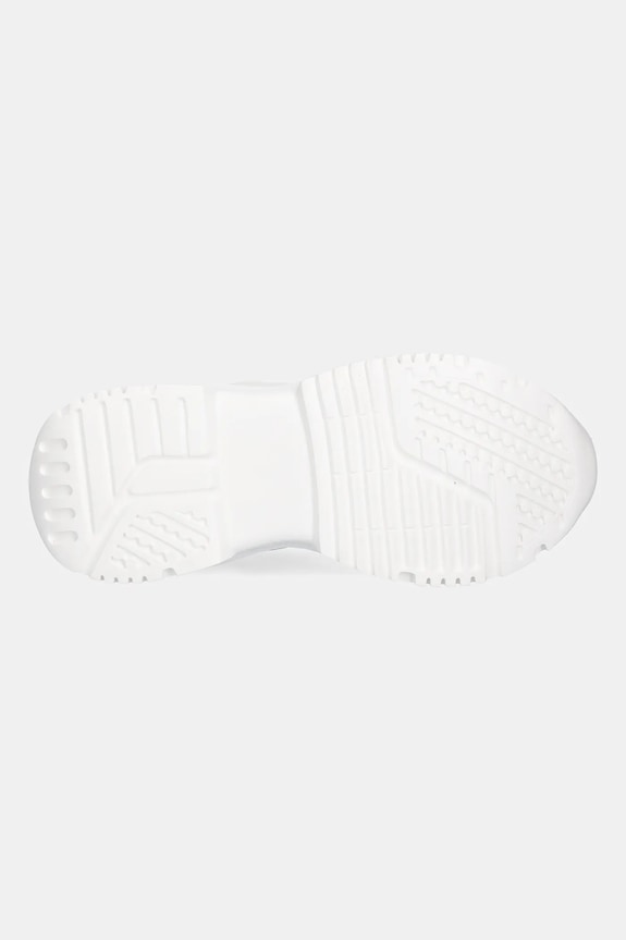 Παιδικά sneakers Calvin Klein Jeans V3A9.83105 μπεζ