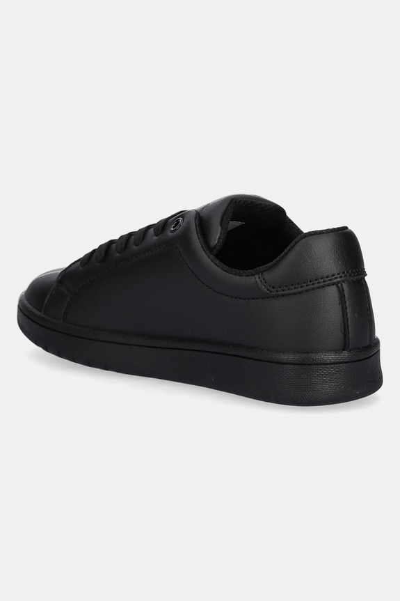 Dječaci Dječje tenisice Calvin Klein Jeans V3X9.83156.30.34 crna