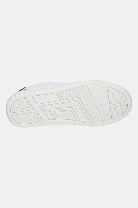 Calvin Klein Jeans sneakersy dziecięce V3X9.83156.35.40 biały