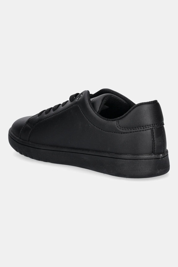 Chłopiec Calvin Klein Jeans sneakersy dziecięce V3X9.83156.35.40 czarny