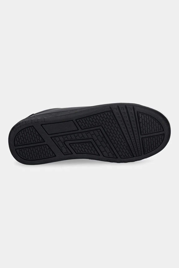 Calvin Klein Jeans sneakersy dziecięce V3X9.83156.35.40 czarny
