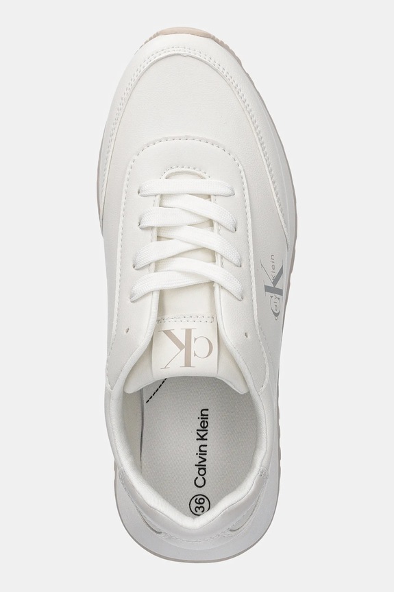 Calvin Klein Jeans sneakersy biały V3A9.83110