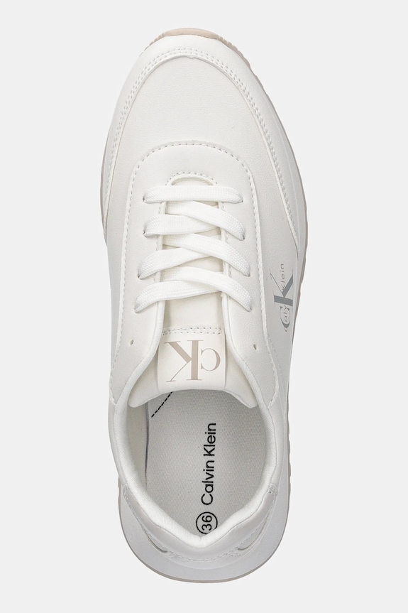 Calvin Klein Jeans sneakersy biały V3A9.83110