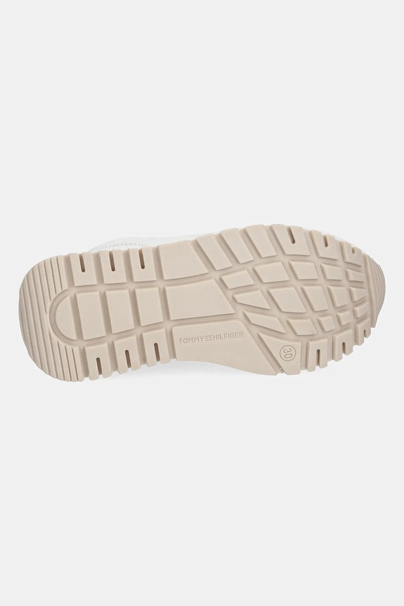 Dječje tenisice Tommy Hilfiger T3A9.33996.30.34 bijela
