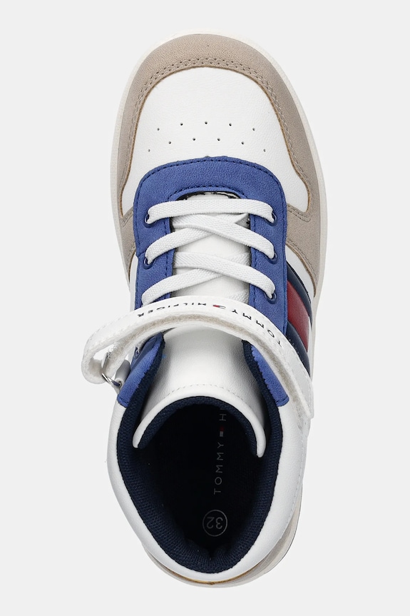 Tommy Hilfiger sneakersy dziecięce biały T3X9.34070.30.34