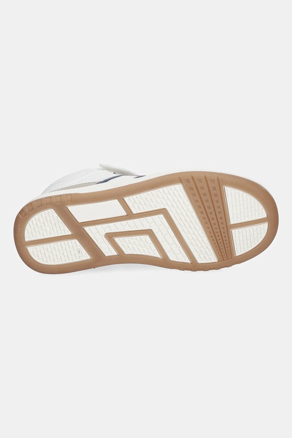 Tommy Hilfiger sneakersy dziecięce T3X9.34070.30.34 biały