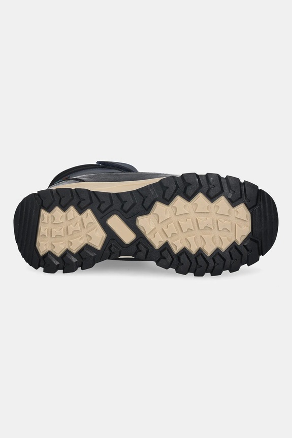 Dječje zimske čizme Tommy Hilfiger T3X5.34135.35.41 mornarsko plava