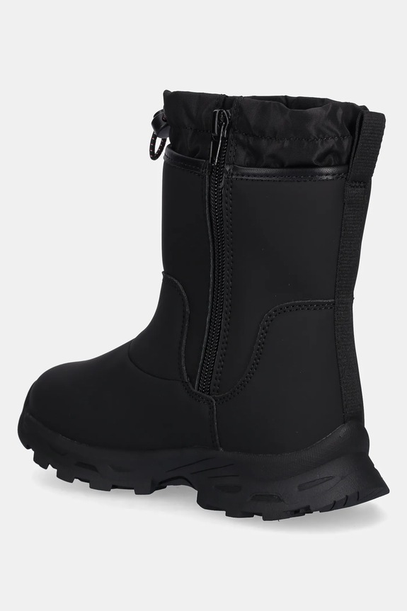 Dječaci Dječje gumene čizme Tommy Hilfiger T3XC.34145.30.34 crna