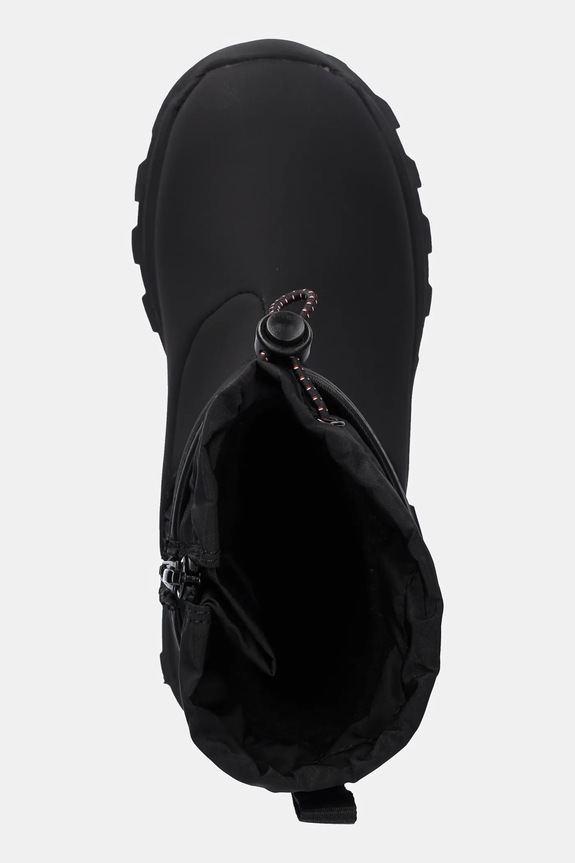 Dječje gumene čizme Tommy Hilfiger crna T3XC.34145.30.34