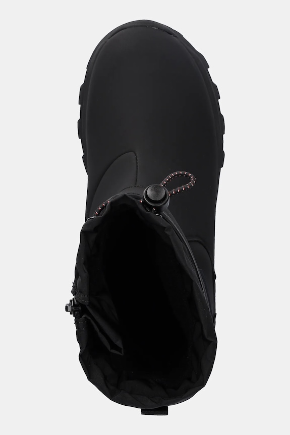 Dječje gumene čizme Tommy Hilfiger crna T3XC.34145.35.41