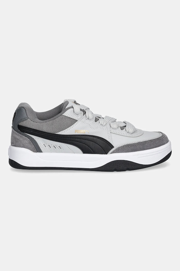 Детские кроссовки Puma Park Lifestyle SK8 Jr 401949 серый AW25