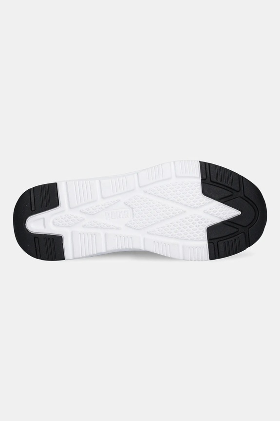 Puma gyerek sportcipő Softride Wired 2 SLIPTECH Jr 402831 fekete