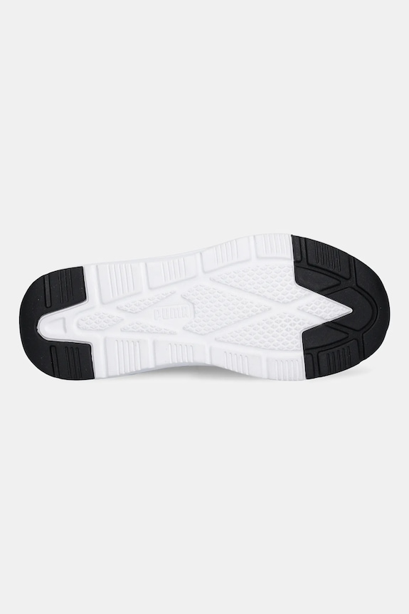 Puma gyerek sportcipő Softride Wired 2 SLIPTECH Jr 402831 fekete