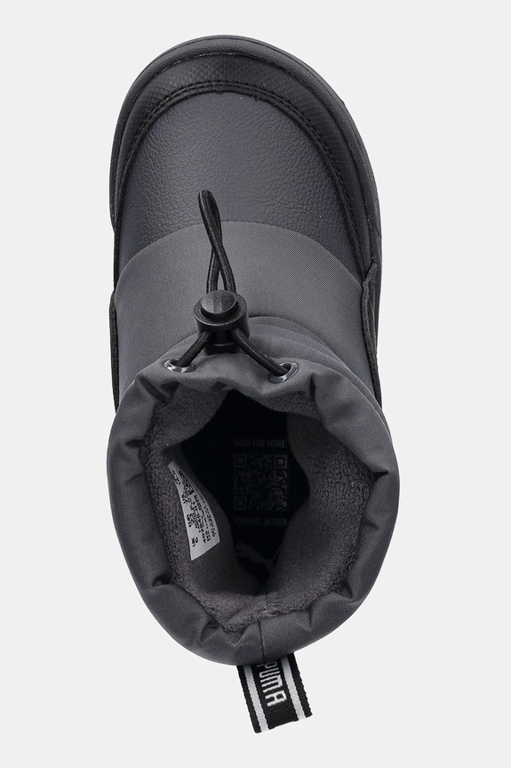 Detské snehule Puma Puma Multiflex 2 Boot AC Inf sivá 402846