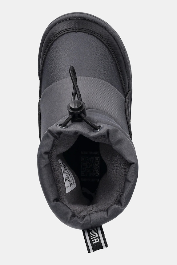 Detské snehule Puma Puma Multiflex 2 Boot AC Inf sivá 402846