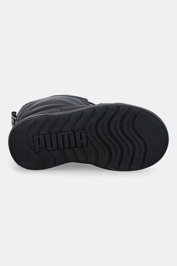 Puma cizme de iarnă copii Puma Multiflex 2 Boot AC PS 402847 gri