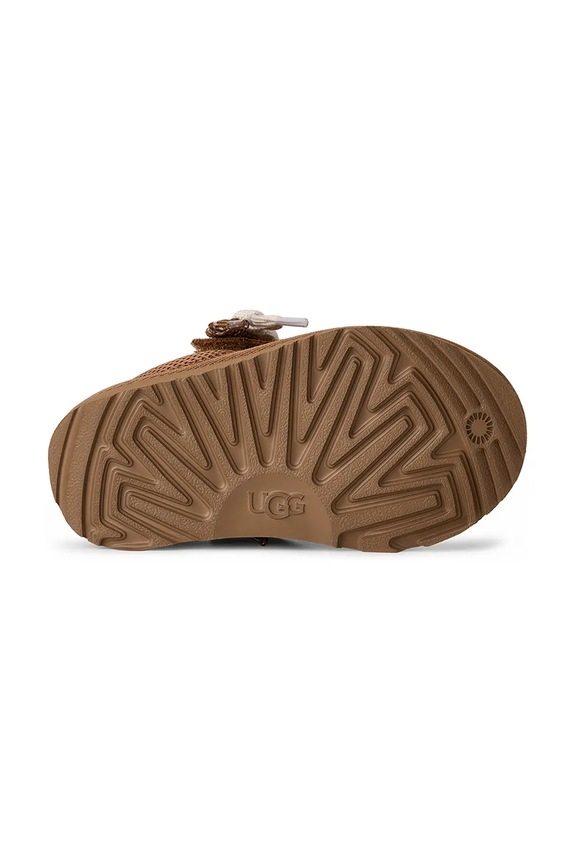 Детские кроссовки UGG LO LOWMEL 1166490T
