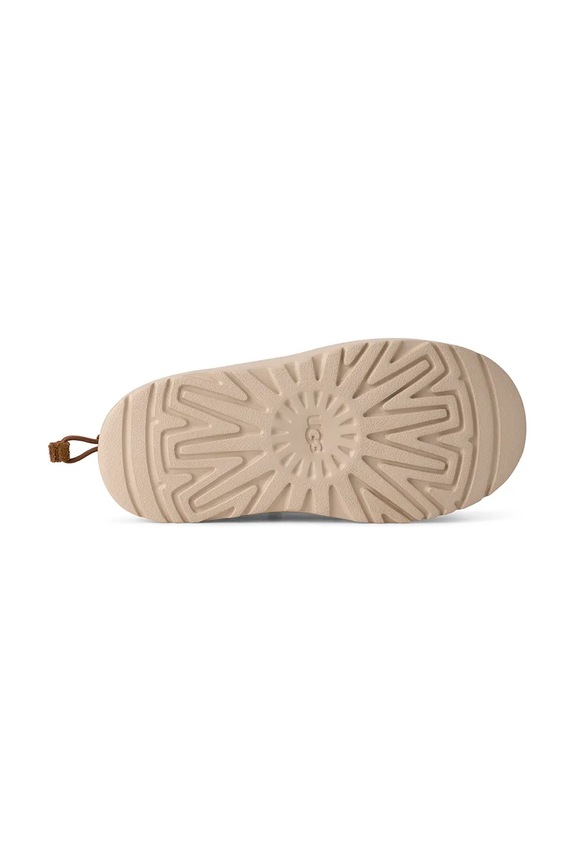 Detská obuv UGG TASMAN WEATHER HYBRID 1171171K